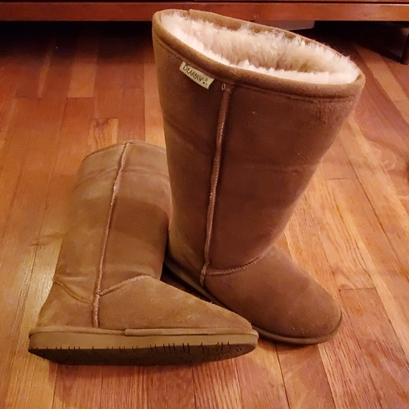 BearPaw Shoes - Bearpaw boots